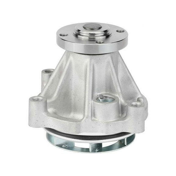 Water Pump 1 - Compatible with 2010 Ford F-150 5.4L V8 - Autopart Premium