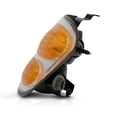 thumbnail image 5 of For Toyota Tundra 2000 01 02 03 2004 Turn Signal Light Assembly Driver Side | Front | Double Cab | Corner-Mounted | Replacement For TO2530143 | 815200C020, 5 of 8