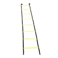 thumbnail image 5 of YLSHRF Agility Ladder, Fitness Ladder, 4M Soccer Ball Football Flexibility Speed Training Fitness Jumping Ladder, 5 of 12