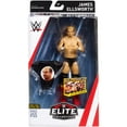 thumbnail image 6 of WWE Elite Collection Series # 55, James Ellsworth Figure, 6 of 6