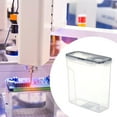 thumbnail image 7 of Zxpjkyu 3D Printer Filament Dryer Box Cereal Barrel Multipurpose 4L Good Sealing Keeping Black no Holder, 7 of 7