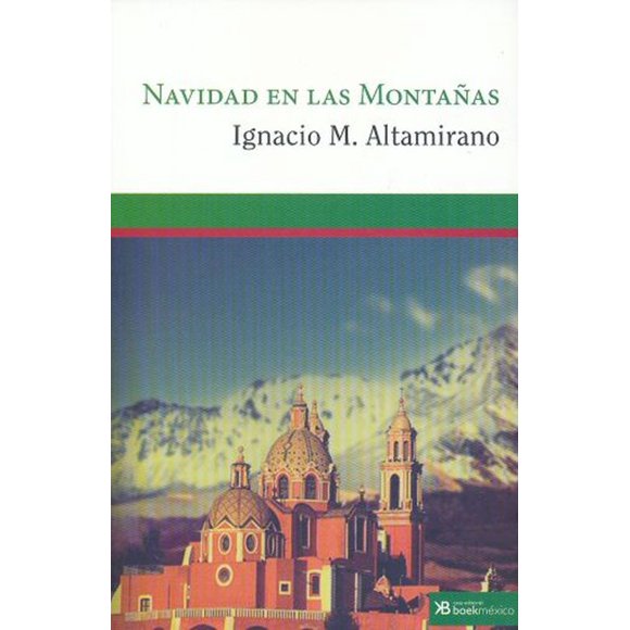 Navidad en las montañas