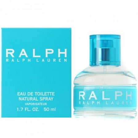 Ralph Lauren Eau de Toilette Perfume for Women, 1.7 Oz