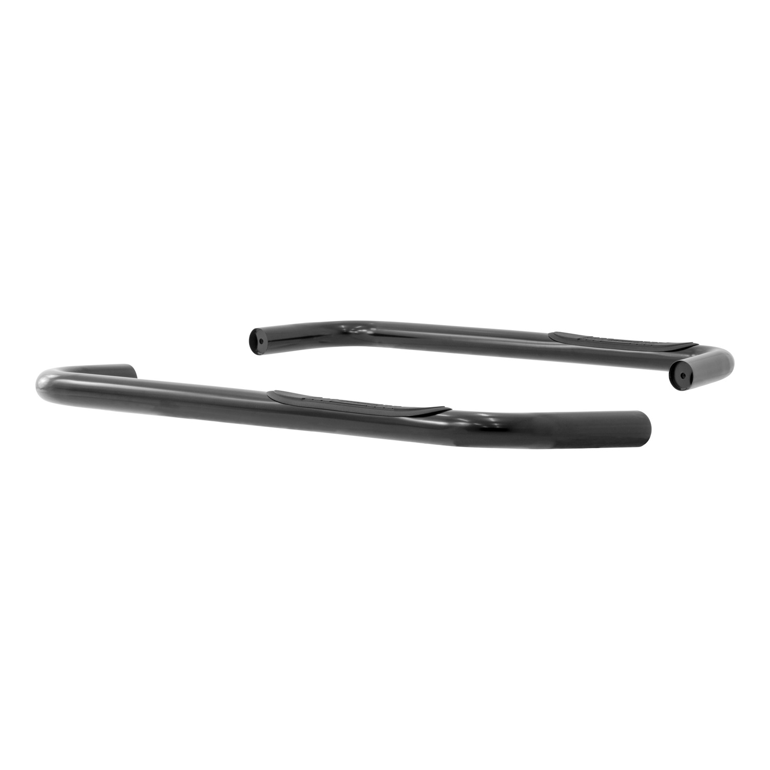 ARIES 203035 98-08 FORD RANGER EXT CAB 2DR BLACK NERF BAR