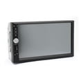 thumbnail image 3 of Reproductor MP5 automático de 7 pulgadas, función Carplay, Radio FM para coche, pantalla LCD para coches, SUV, camiones Ehuebsd  Accesorios para autos y motos, 3 of 9