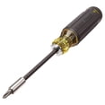 thumbnail image 1 of Desarmador Ajustable 14 En 1 Klein Tools Accesorios Puntas 32303, 1 of 3