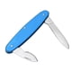 thumbnail image 1 of Herramienta para quitar apertura de caja de reloj, reparación de relojero, cuchillo abridor de repuesto (azul), 1 of 5
