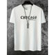 thumbnail image 2 of Men's Trendy Graphic Tee - Casual Round Neck, Stretch Cotton Blend, Machine Washable - Perfect for Summer, Casual Sporty Tee, Summer Gifts, 2 of 7