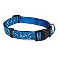 thumbnail image 3 of zack & zoey us5508 14 41 water ways collar 14-20 in scroll, 3 of 3