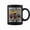 Black, variant on Monster Trucks Are My Jam Groovy Monster Truck Boys Toddlers Coffee Mugs