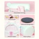 thumbnail image 2 of NBX Cute Plush Cartoon Stand Up Pencil Case Caja de almacenamiento, 2 of 8