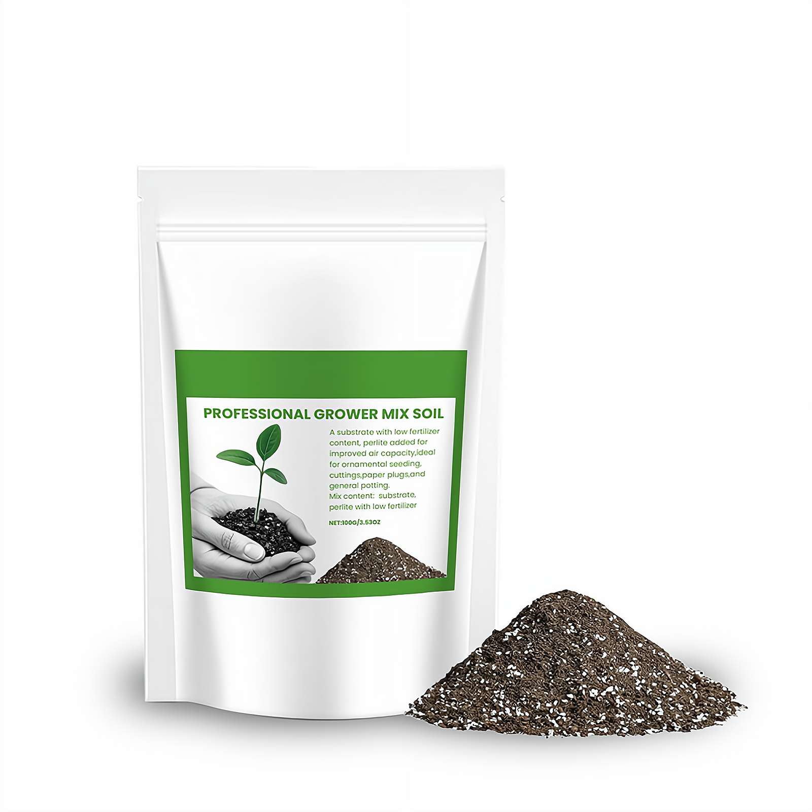 Sun Bulb Better-Gro Special Orchid Potting Mix, Indoor Garden Soil Sun Bulb Better-Gro Special Orchid Potting Mix, Indoor Garden Soil