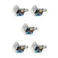 thumbnail image 1 of Speravity Amplifying Board 2*15W Car Accessories AMP Module Easily Audio Install Digital Noise Modules Amplifiers Monoblock Amplified No Type2 NO2 Speravity CBP433126, 1 of 6