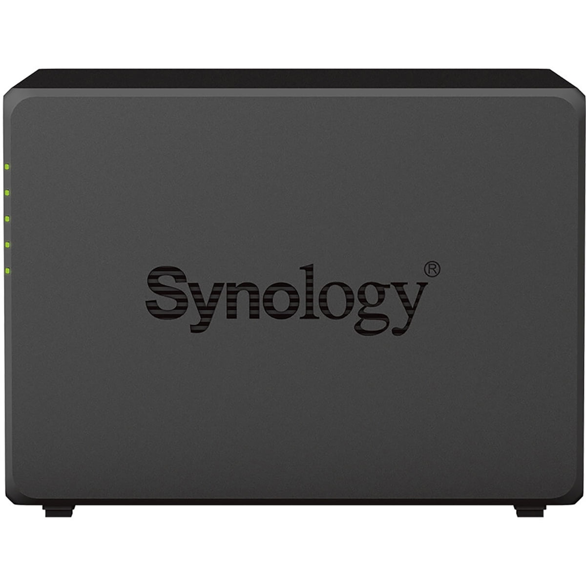 Synology DiskStation DS923+ AMD Ryzen R1600CPU搭載多機能4ベイNASサーバー DS923+