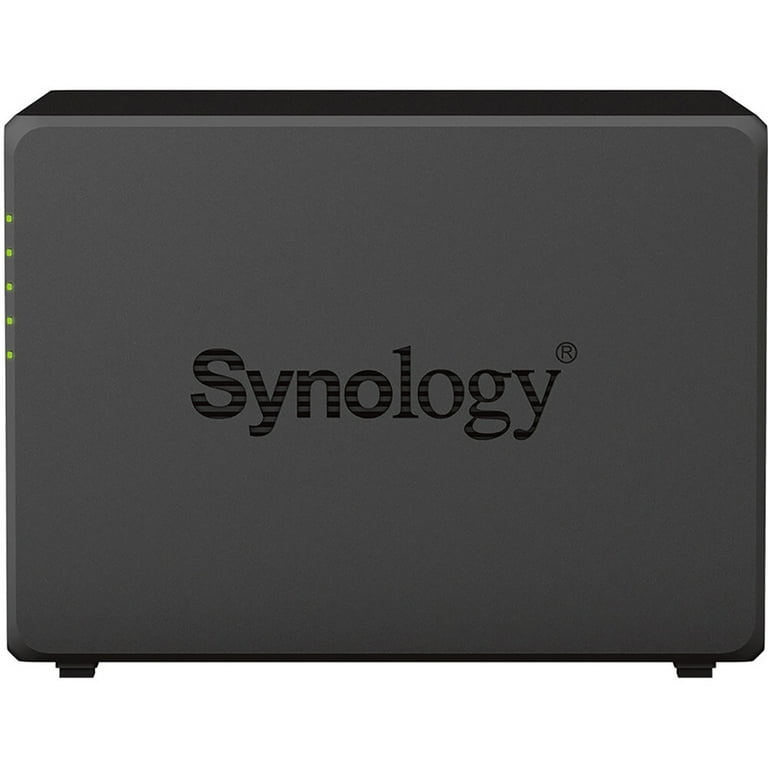Synology NASキット 4ベイ DS923+　(元箱なし) Amazon.co.jp: Synology NASキット 4ベイ DS923+ RyzenCPU 4GB