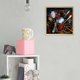 thumbnail image 1 of Cuadros Decorativos 5D bricolaje completo taladro diamante pintura especia punto de cruz bordado mosaico Kit Ndcxsfigh Nuevos Originales, 1 of 5