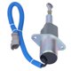 thumbnail image 3 of Válvula Solenoide Flameout ABS De Alta Sensibilidad Para PC300-7 PC360-7 24V 4063712, 3 of 7