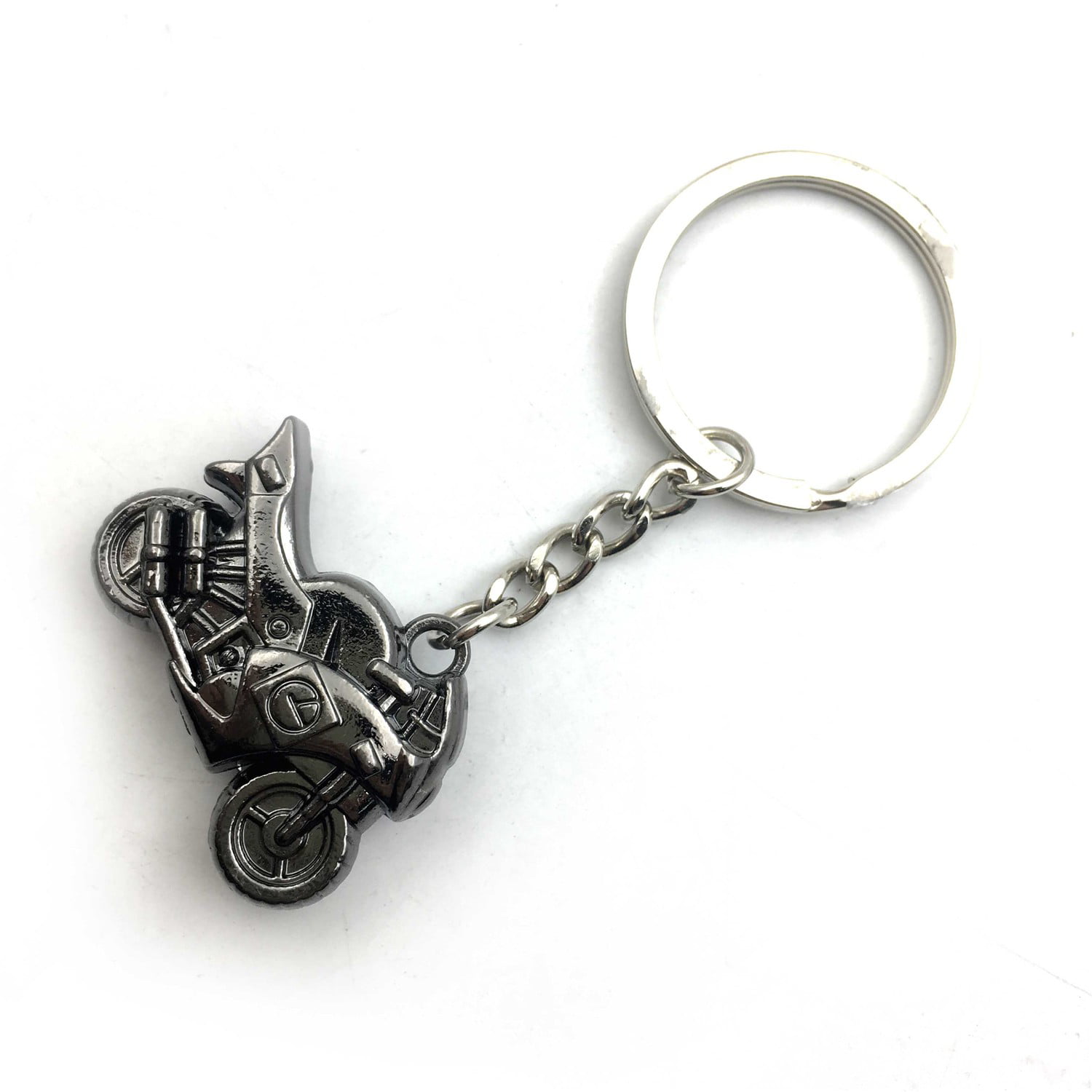 Details about   New Fashion Alloy Metal Keyfob Car Auto Keyring Keychain Key Chain Ring Gift Hot 