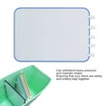 thumbnail image 3 of Beach Bag Separator Tray, Simple Multifunctional Portable Beach Bag Separator Tray for Travel Clothes, 3 of 7