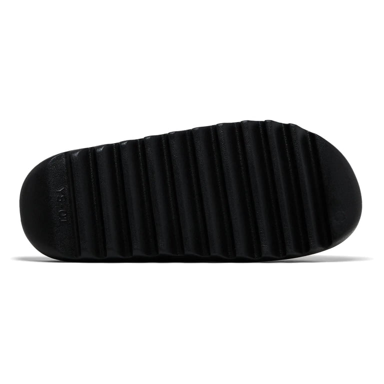 YZY YS-01 Slide Black Multicolor, Size US M 7, Unisex - Walmart.com