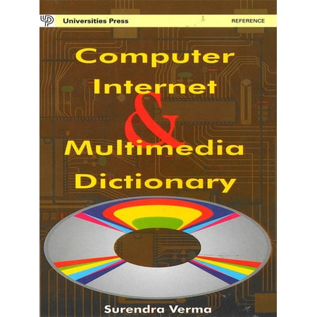 Computer Internet & Multimedia Dictionary - eBook (Best Dictionary For Android Without Internet)