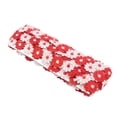 thumbnail image 1 of Lace Trim, Daisy Flower Lace Trim Beautiful Fine Workmanship  For Wedding Decorations For DIY Crafts Red White, 1 of 8
