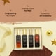thumbnail image 4 of Set de regalo de perfume de lujo para hombres (4 x 0,68 onzas líquidas) | Regalos para hombres | Klub, Oud, director ejecutivo de Goat Perfume | Perfumes masculinos, amaderados, cítricos, aromáticos p, 4 of 5