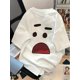 thumbnail image 2 of Women'S Short-Sleeve T-Shirt Regular comfortFather's Day, Mother's Day, New Year, Spring Festival, VCamisetas para mujer, lindas camisetas con estampado gráfico, de manga corta, estilo casual, para ve, 2 of 8