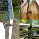 thumbnail image 3 of 50-Piece Bungee Balls 6 Inch,Black Bungee Cord for Canopy Tarp,0.8 Inch Ball, UV Resistant, 3 of 4