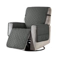 thumbnail image 1 of Funda de poliéster Moyic para silla portátil desmontable impermeable Gris oscuro L, 1 of 6