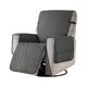 thumbnail image 1 of Funda de poliéster para silla Advancent impermeable multibolsillo gris oscuro L, 1 of 6