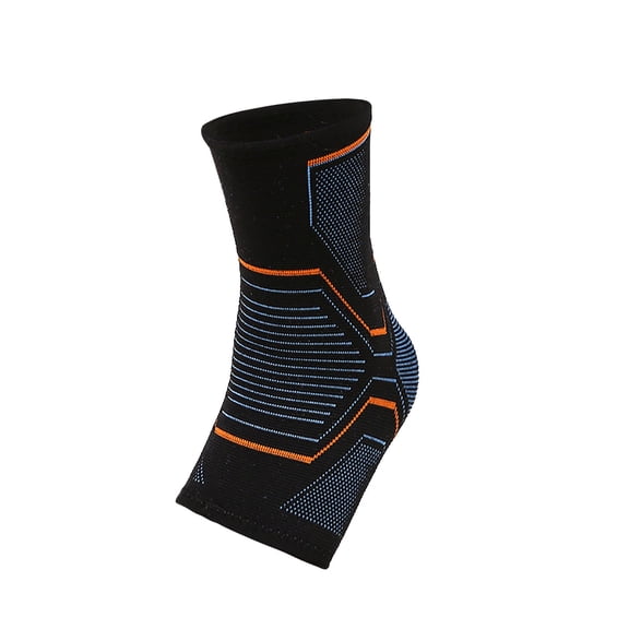 Ankle Support For Plantar Fasciitis And Protective Running Gear For Men And Women | Ankle Wraps And Support Bands For Fitness Recovery And Everyday Wear