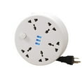 thumbnail image 1 of British Kong Version Socket Standard Strip with Gauge Patch Board and Extension - Universal and Reliable, 1 of 6