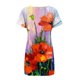 thumbnail image 5 of Vestido de verano para mujer, vestido informal con manga larga, vestido largo Fridja  qw1893, 5 of 6