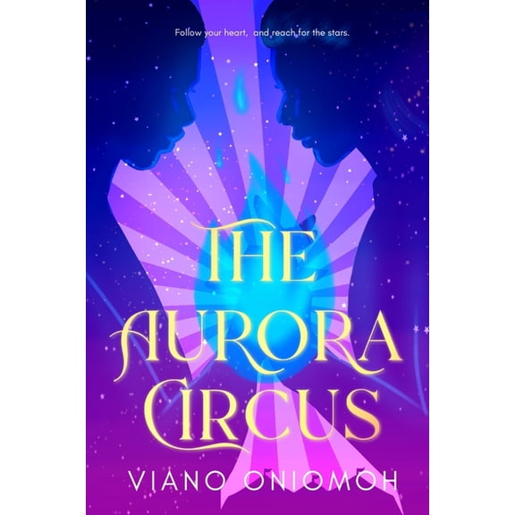 The Aurora Circus, (Paperback)