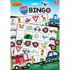 International Playthings Imaginetics Travel Bingo Game