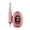 Pink, variant on Portable Electric Nail Drill, Compact Efile Electrical Professional Nail File Kit For Gel Nails, Manicure Pedicure Polishing Tool