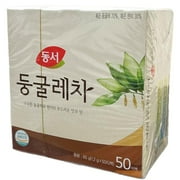Dong Suh Korean Tea (50 Bags) (Solomon's Seal Tea)