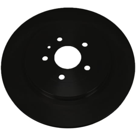 Carquest Frontline Brake Rotor