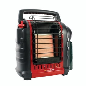 Mr Heater Portable Buddy Propane Heater 9,000 BTU