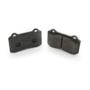 Alcon 2007+ Jeep JK CIR54 Brake Pad Set for Front Axle * Model PNF0084X459S.4