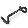 thumbnail image 4 of 2pcs Bicycle Handlebar Tape Breathable Soft Wrap Sweat-absorbing Non-slip Handlebar Belt Shock Absorption Bicycle Accessories, 4 of 5