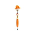 thumbnail image 1 of 1ML Fun Pens Fluffy Doll Pen Screen Touchs Replaceable Ball Pen Long-Lasting Ink and Comfortable Wide Barrel Pen Aesthetic Pencils Pens for Work for Journaling, Note Taking, Office Supplies, 1 of 7