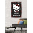 thumbnail image 3 of Hello Kitty - Punk Wall Poster, 22.375" x 34", 3 of 4