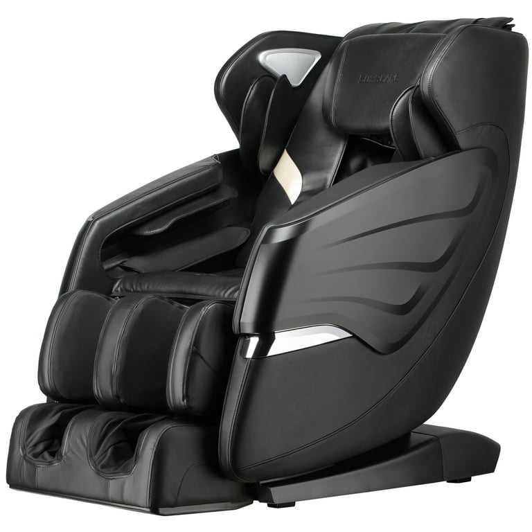 Best Massage Shiatsu 55 Zero Gravity Full Body Massage Chair