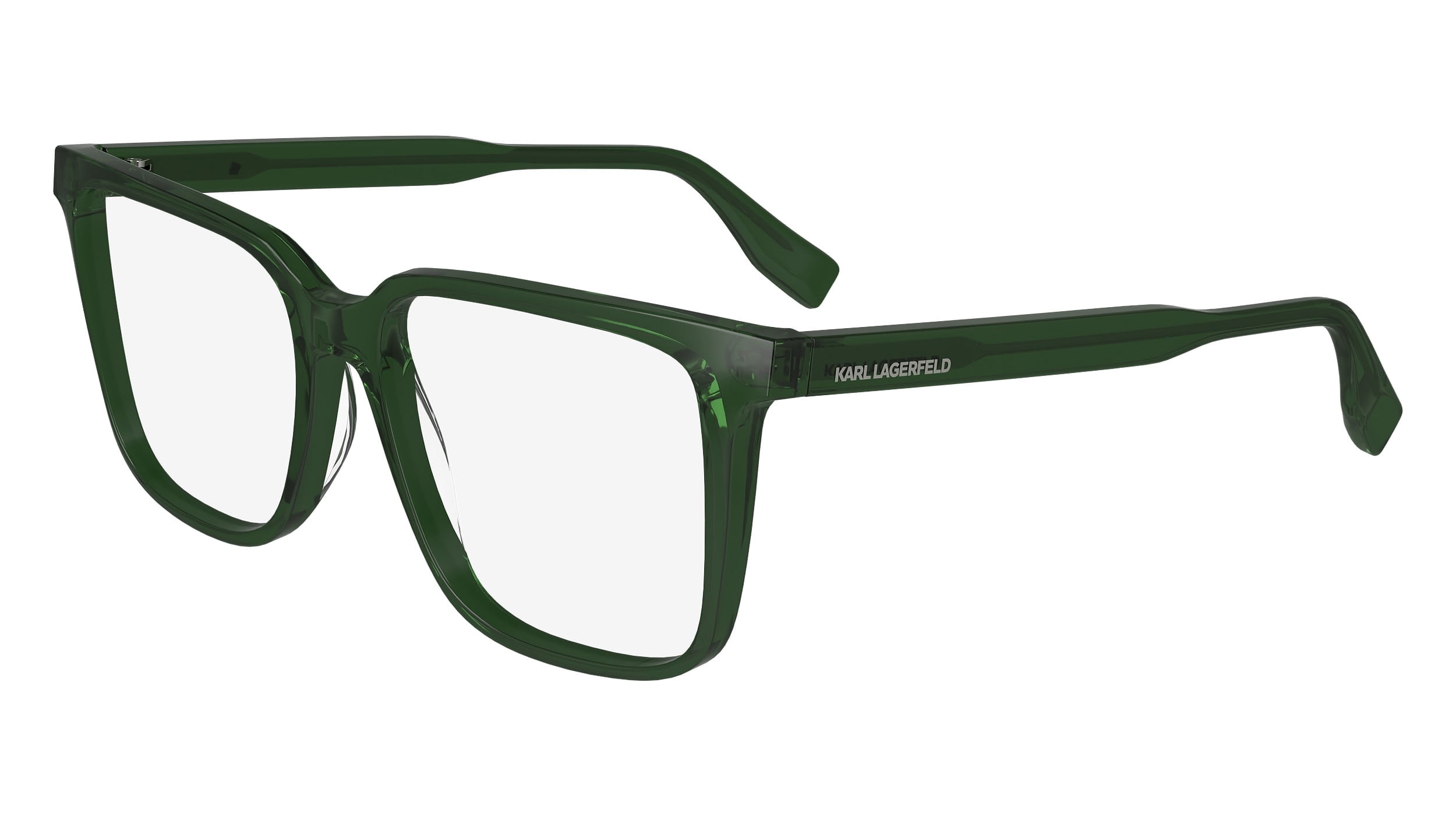 KARL LAGERFELD Eyeglasses KL6136-612--51-mm - Walmart.com