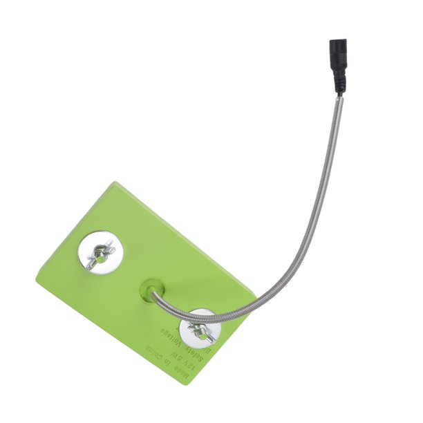 Chauffe-cage à Oiseaux - Thermo Perche Chauffé Perchoir à Oiseaux Chauffe-cage à Oiseaux