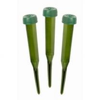 Floral Pick Single Stem Water 4.75 Inches 10 Pieces