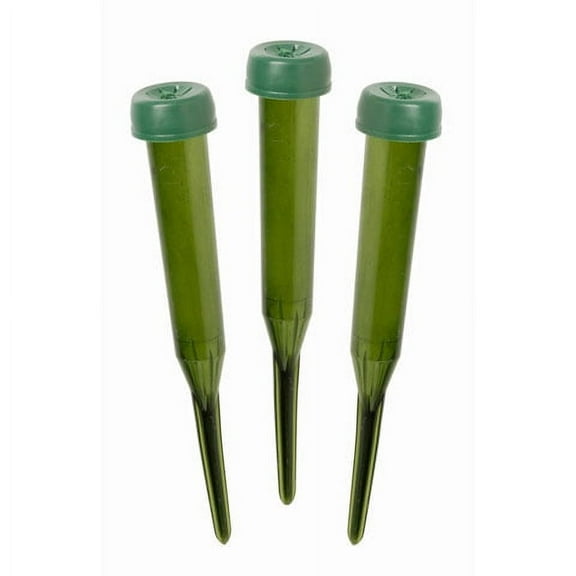 Floral Pick Single Stem Water 4.75 Inches 10 Pieces