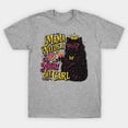 thumbnail image 2 of Princess Donut - Mama Needs A Night Off - Dungeon Crawler Carl T-Shirt Sizes S-5Xl GooGate, 2 of 5
